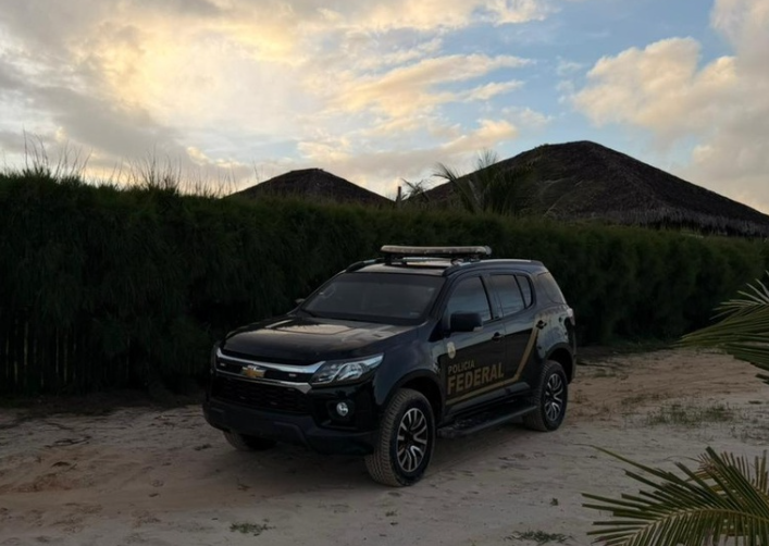 PF faz operação contra fraudes no INSS