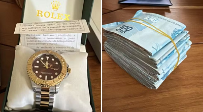 Polícia Federal mira rede clandestina de importação de eletrônicos que movimentou meio bilhão de reais