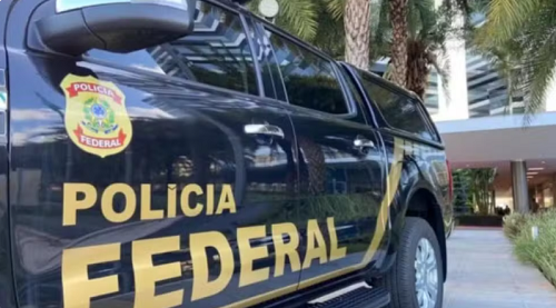 PF faz operação de combate a quadrilha suspeita de enviar brasileiras para exploração sexual na França