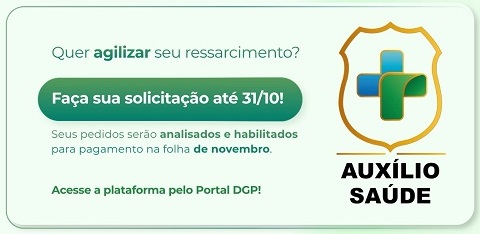 SINPOF/CE informa.